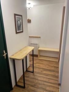 Valfréjus - 2P4 rénové ski aux pieds centre village