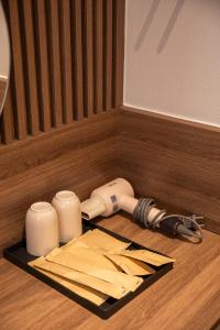 Chérie Homestay - Phòng ngủ tiêu chuẩn Ninh Bình