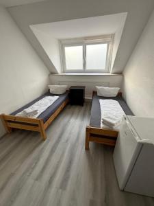 K 357 - Low budget Hotel in Ratekau bei Lübeck