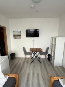 K 357 - Low budget Hotel in Ratekau bei Lübeck
