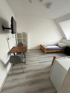K 357 - Low budget Hotel in Ratekau bei Lübeck