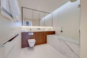 Rise Shine Chelsea Island Residences