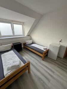 K 357 - Low budget Hotel in Ratekau bei Lübeck