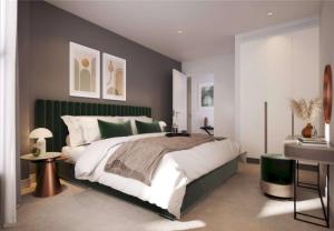 Chelsea Waterfront Coastal Comfort Residences