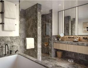 Chelsea Waterfront Coastal Comfort Residences