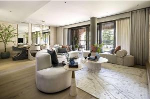 Modern Marvels 3rd Floor Waterfront Drive Penthouse