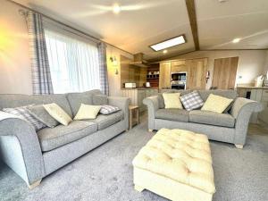 Ambleside Holiday Retreat, West Sands