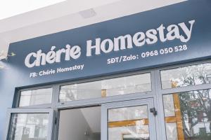 Chérie Homestay - Phòng ngủ tiêu chuẩn Ninh Bình