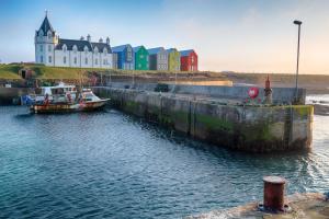 John O groats Property