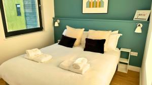 Inverallochy - 2 Bed Luxury Apartment by Together Travel