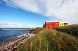 Inverallochy - 2 Bed Luxury Apartment by Together Travel