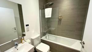 Inverallochy - 2 Bed Luxury Apartment by Together Travel