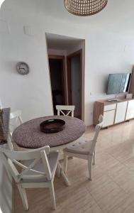 OROPESA SUITES - APARTAMENTOS TURISTICOs