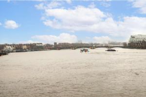 47th Floor Chelsea Waterfront Exclusive Three Bedroom Apartment