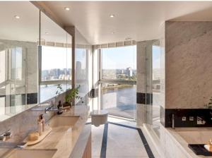 Legacy Lane 44th Floor Three Bedroom Apartment