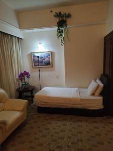 First Services Suites at Times Square KL