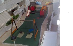 OROPESA SUITES - APARTAMENTOS TURISTICOs