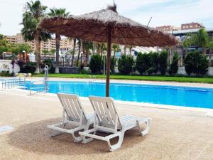 OROPESA SUITES - APARTAMENTOS TURISTICOs
