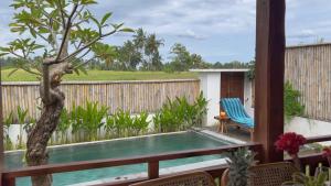 Villa Artha Teges - 3 Unit Villa in Ubud with Ricefield View