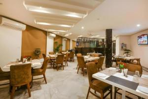 Hotel Star Pride Plaza Near Aerocity Delhi IGI Airport With- Free Airport Pickup