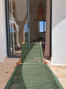 Chambres Maison dhôtes MaisonBlanche