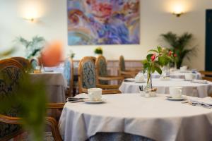 Aldrovandi Residence City Suites