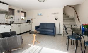 Hotelappartement Kleine Oase