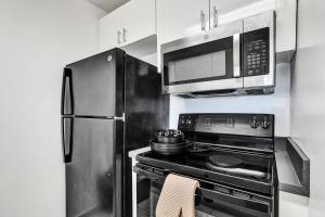 Private 1BR Free Parking Miami Gardens - 1019