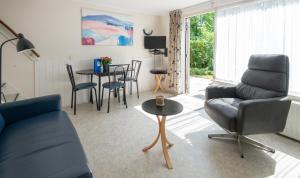 Hotelappartement Kleine Oase