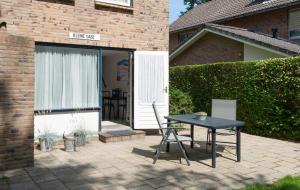 Hotelappartement Kleine Oase