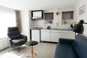 Hotelappartement Kleine Oase