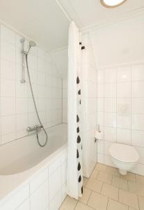 Hotelappartement Kleine Oase