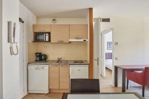 Apparthôtel Odalys City - Antibes Olympe