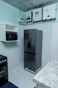 Wamz Apartments And Tours B