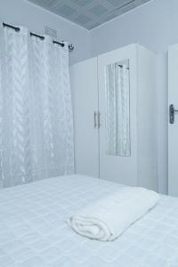 Wamz Apartments And Tours B