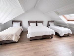 XL 14-bed villa in nature Tilburg City