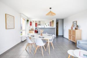 Le belle vue à Horbourg-Whir