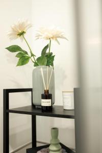 Arden Stay City Apartment - Central, Hbf & Messe