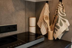 Arden Stay City Apartment - Central, Hbf & Messe