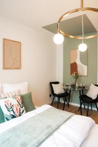 Arden Stay City Apartment - Central, Hbf & Messe