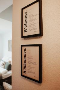 Arden Stay City Apartment - Central, Hbf & Messe