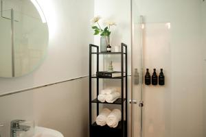 Arden Stay City Apartment - Central, Hbf & Messe