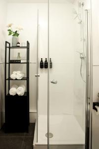 Arden Stay City Apartment - Central, Hbf & Messe