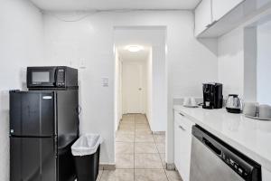 Private 1BR Retreat Near Beaches & Stadium - 510