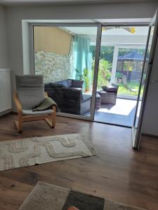 Ferienwohnung Heider