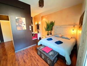 Le Cocon Des Arcades - Central, charmant balcon -