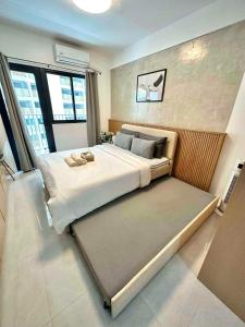 CITY CLOU Muji inspired Studio Unit