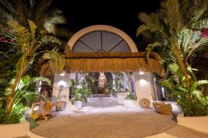 Deluxe Rooms Pet Friendly