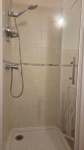 Le Petit Quai Studio 2 site historique Chinon