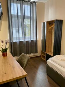 Hotel Aster an der Messe